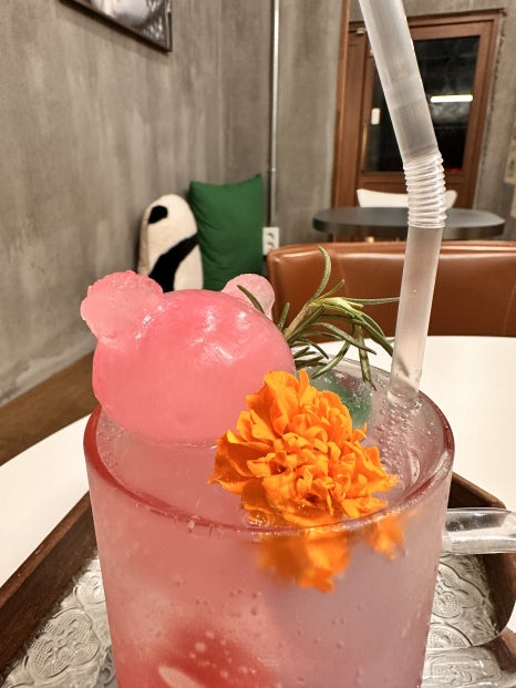 프리다타코&커피 이미지