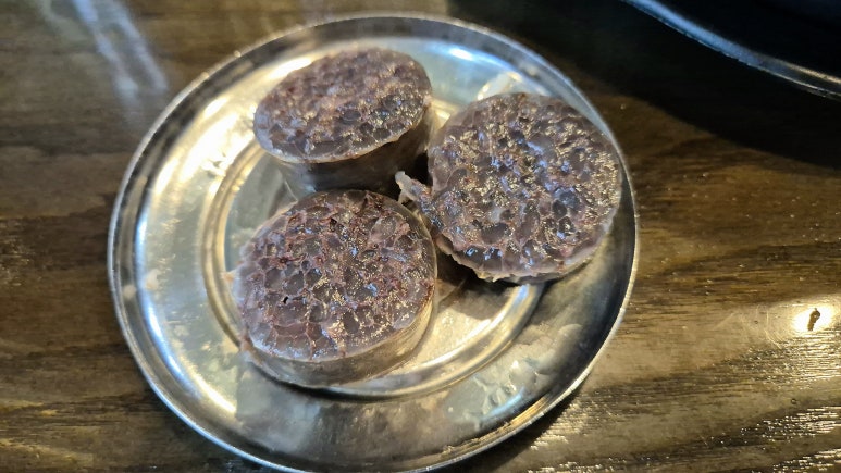 계경 순대국 동묘역점 이미지