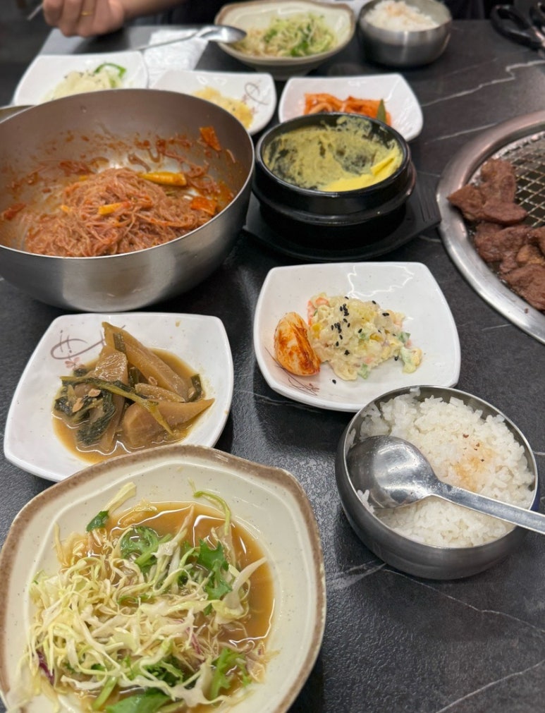 돈가숯불갈비 이미지