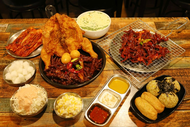 부원닭발 이미지