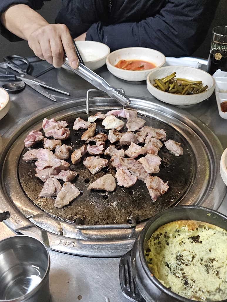 읍성뒷고기 이미지