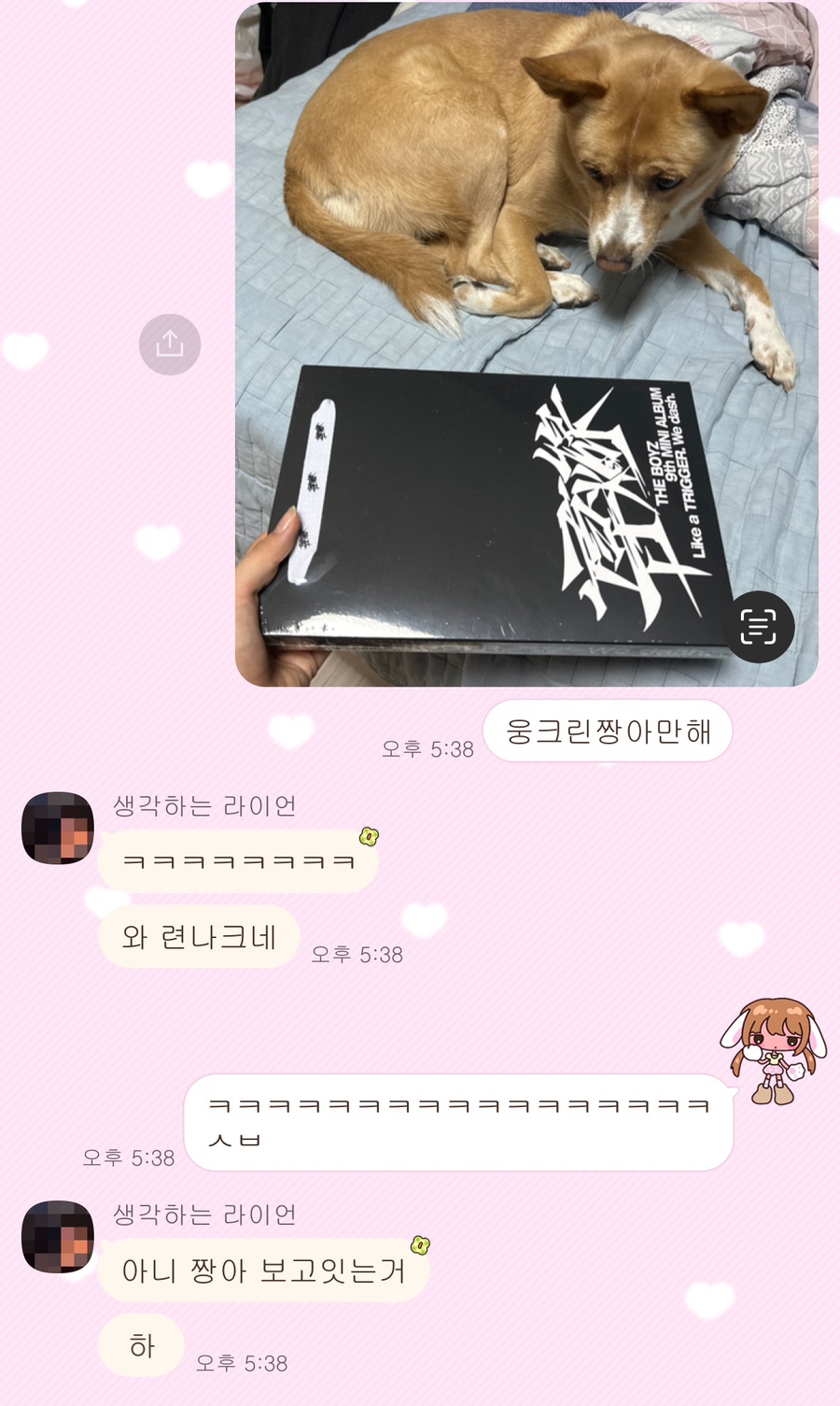 머리할라꼬 이미지