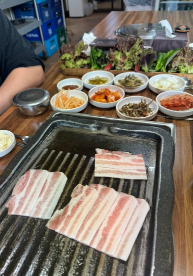 시골짚 이미지