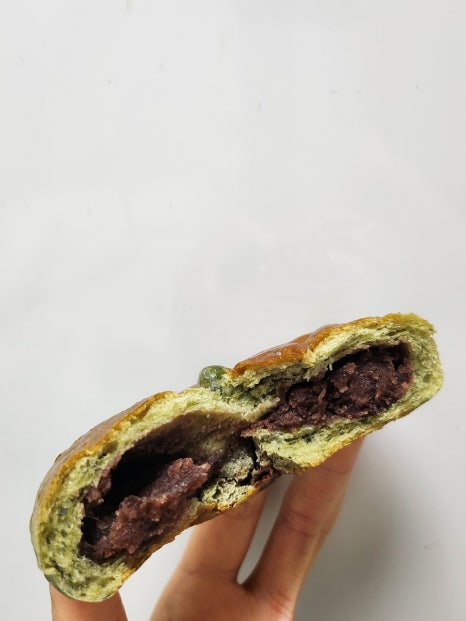 북촌명인단팥빵 동대문점 이미지