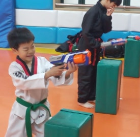 (주) 키즈펀 이미지