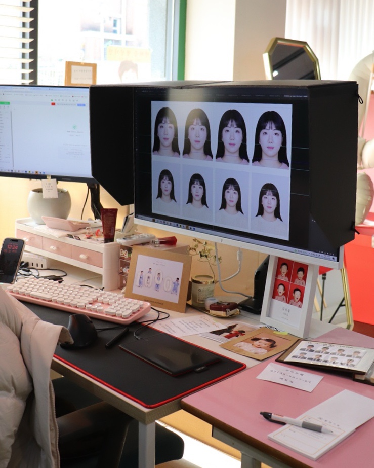 사파리사진관청주점 이미지