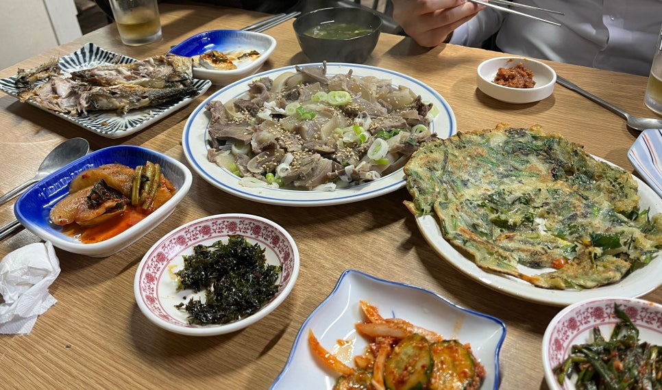 미가감자탕 이미지