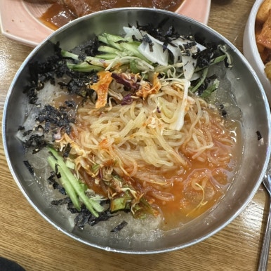 얌샘김밥덕정점 이미지
