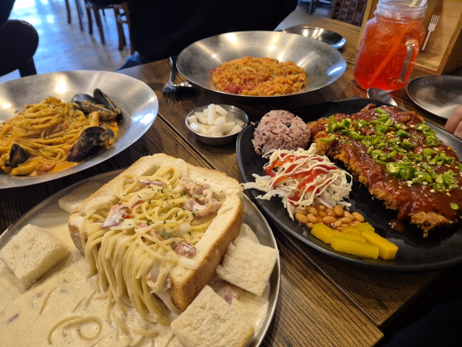 치엘로파스타 이미지