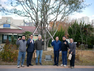 사회적협동조합 푸른하늘 이미지