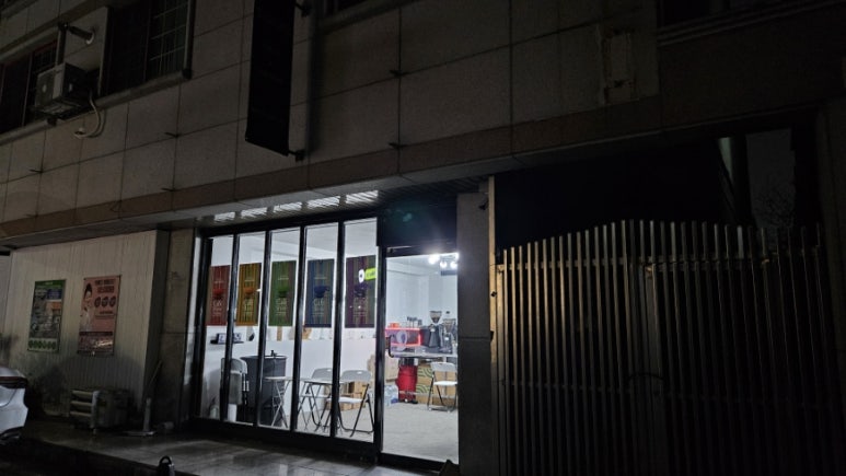 팀블랙탬퍼 이미지