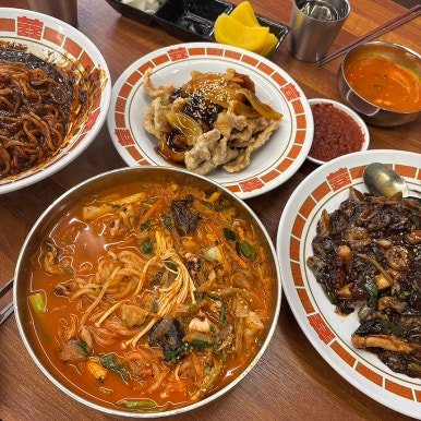 태화타이짬뽕 이미지