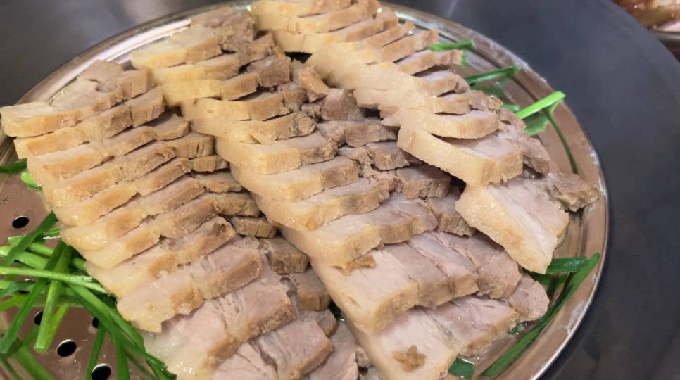더맛있는족발보쌈청주 이미지