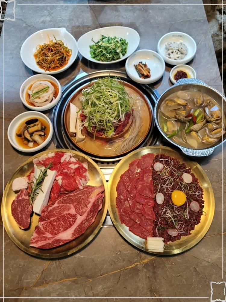 배터지는 한우 이미지