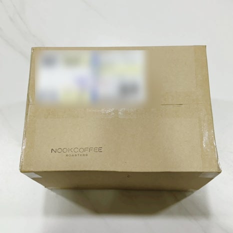 눜커피 Nook coffee 이미지