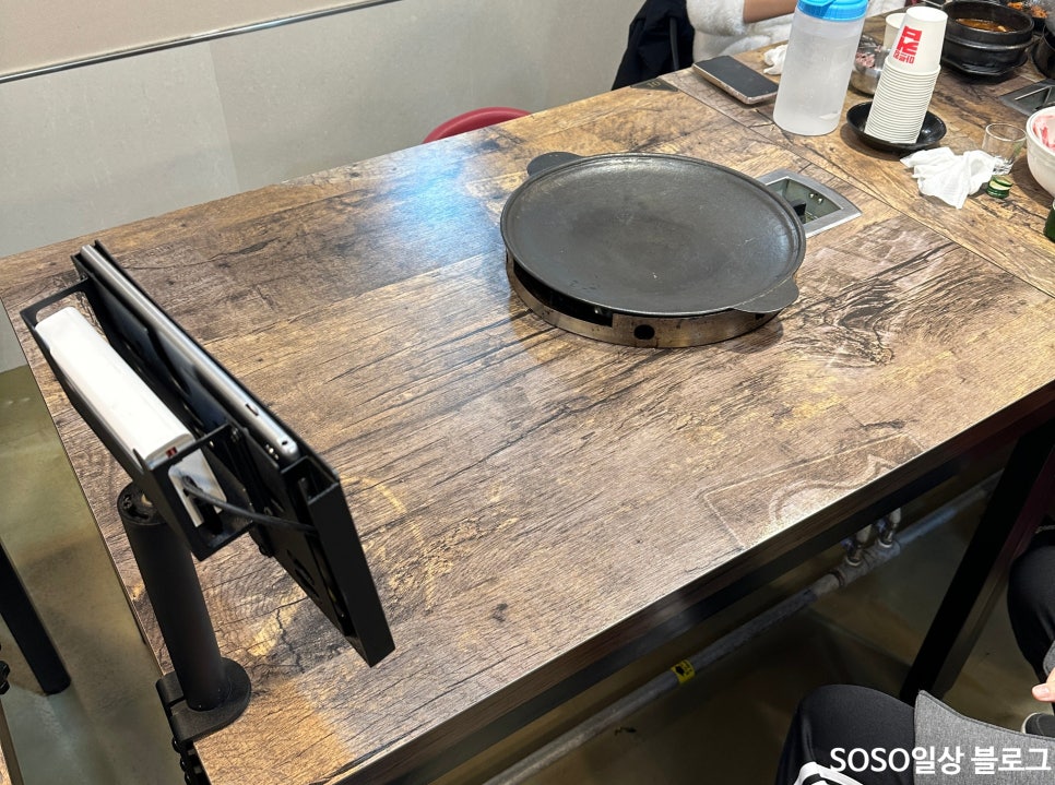 일품육쌈 이미지