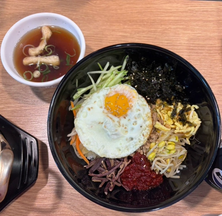 제주길조우동국회의 이미지