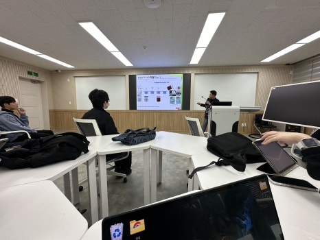 (주)청수환경 이미지