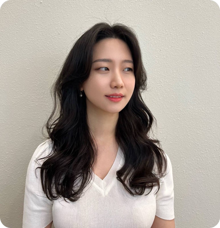 하늘헤어 이미지