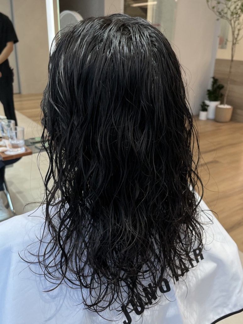 준오헤어 명동예술극장점 이미지