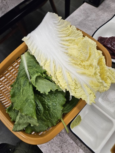 구구정육 이미지