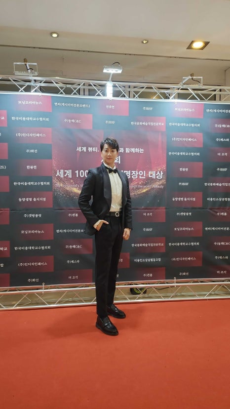 뷰티케이글로벌 이미지