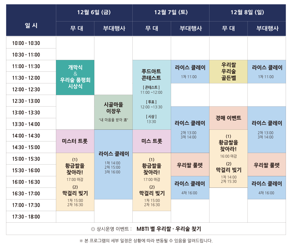 라이스존 이미지