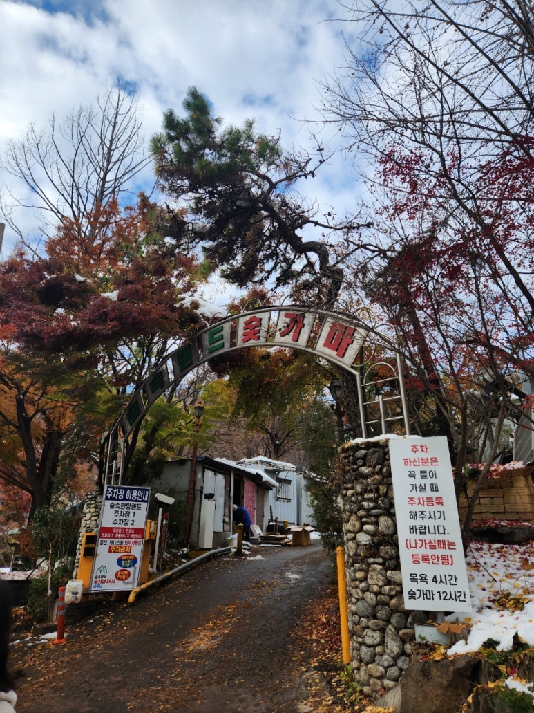 숲속랜드네일아트 이미지