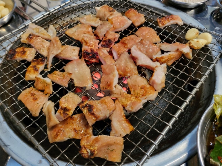 대구반야월막창관음점 이미지