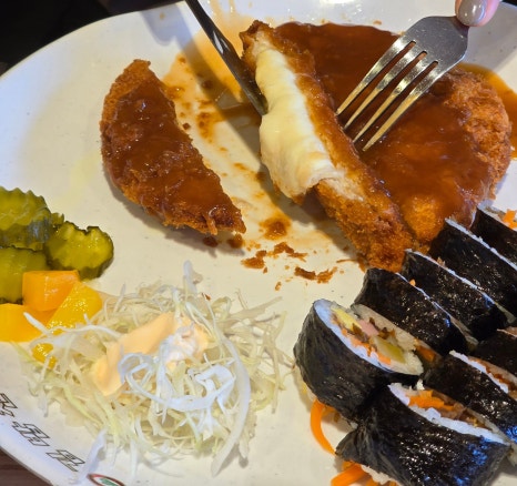 김밥천국백석공단점 이미지