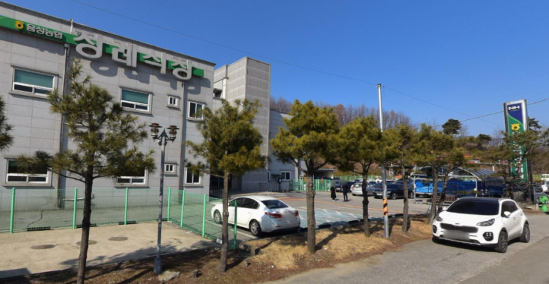 음성농협장례식장 이미지