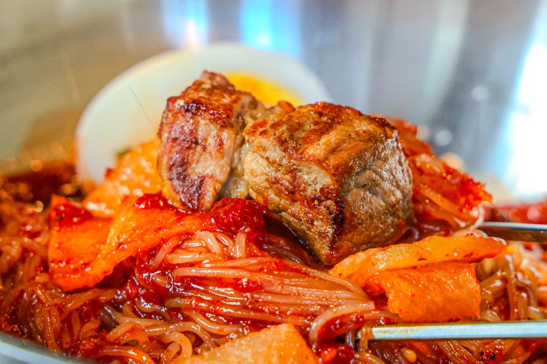 화도식당 이미지