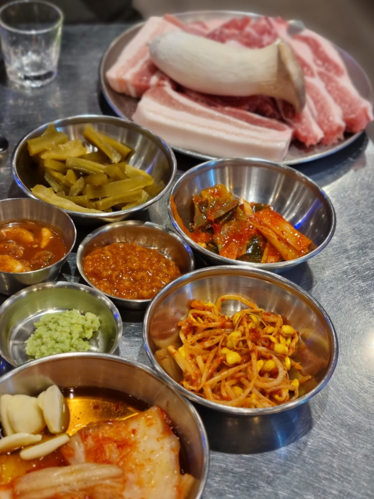 식껍구로디지털단지역점 이미지