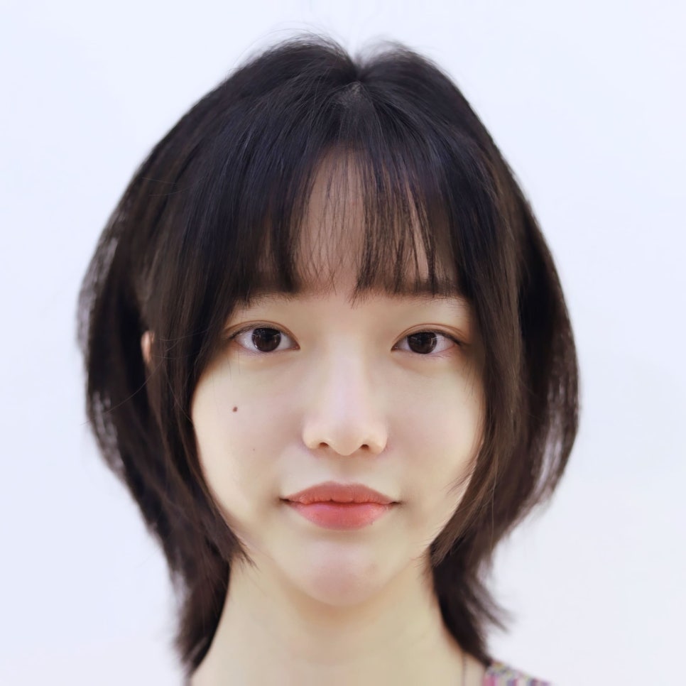 미인나헤어 이미지