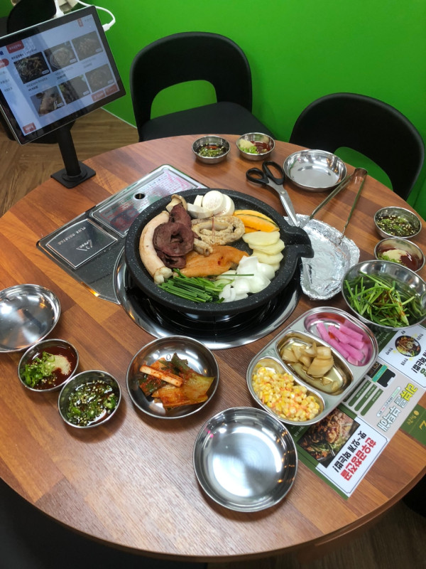 와우곱창지축점 이미지