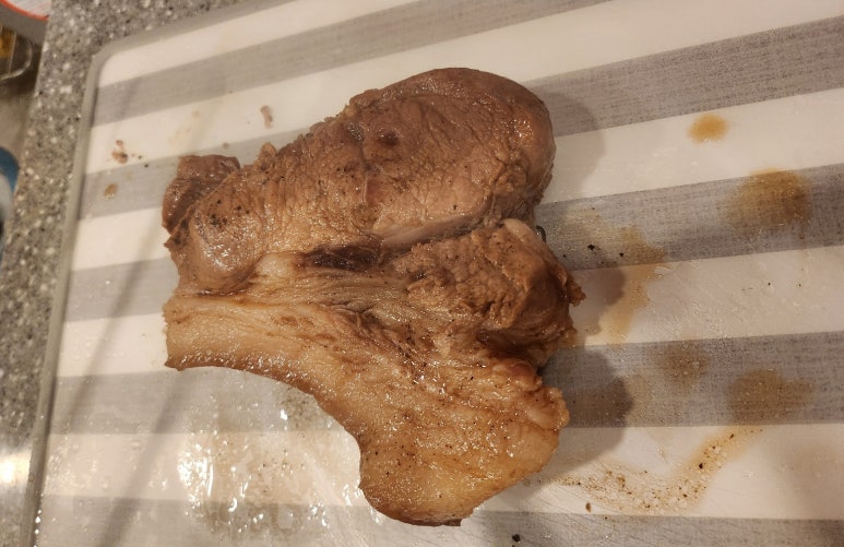 보라빛낭만펜션&캠핑장 이미지