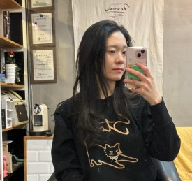 헤어유 이미지
