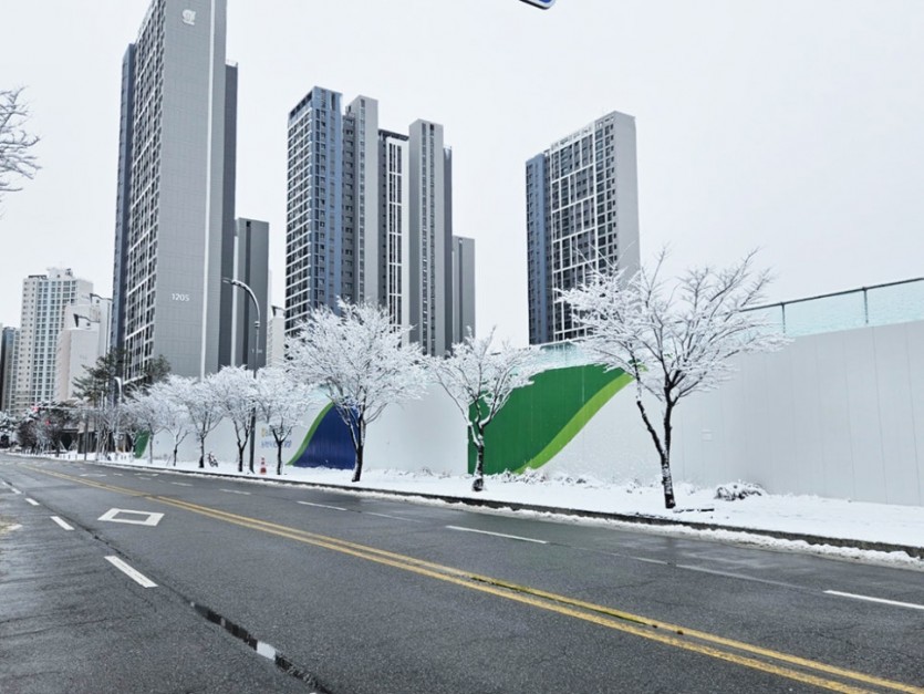 (주)고암 이미지