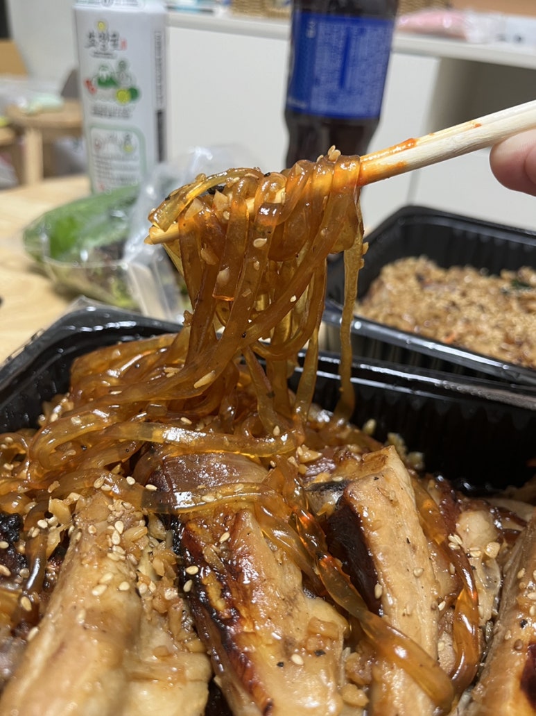 마왕족발 대구남산점 이미지