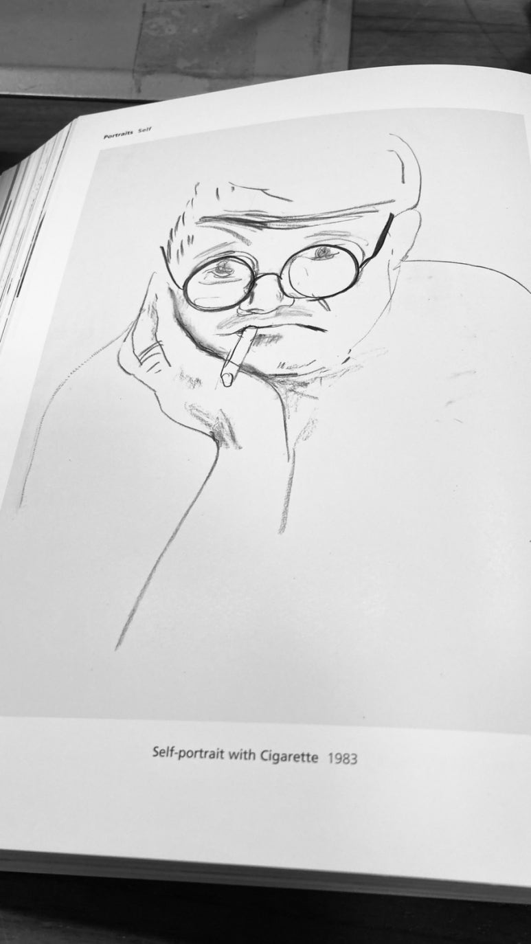 코크니 이미지