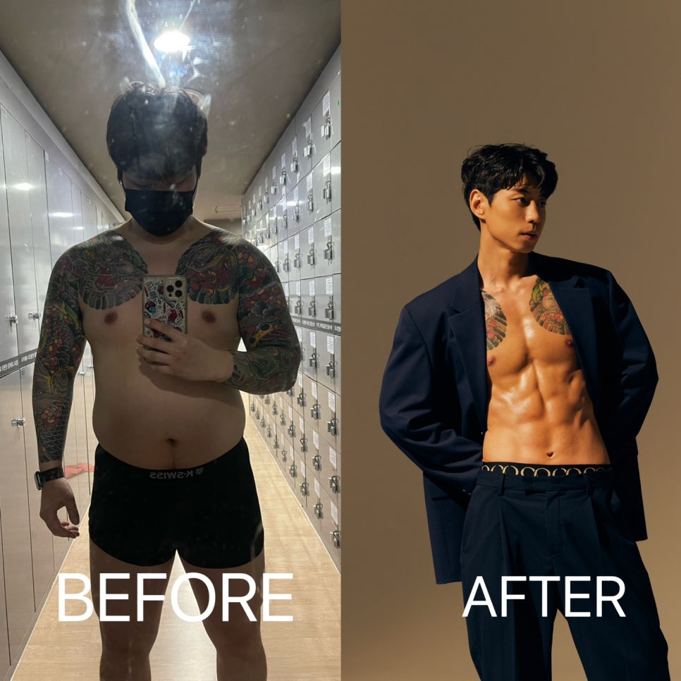 바디포스짐 이미지