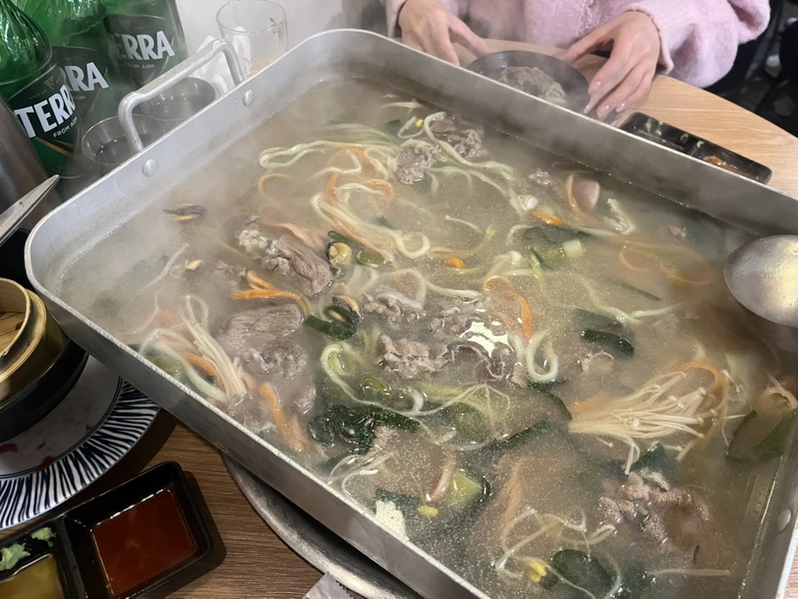 찜고기일번지 이미지