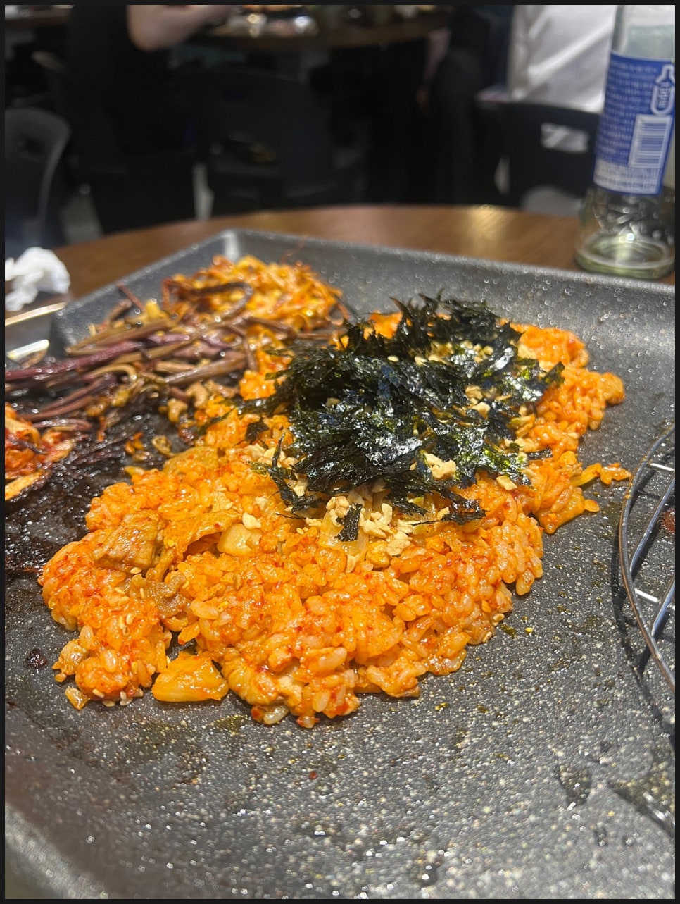 호숫가냉삼 이미지