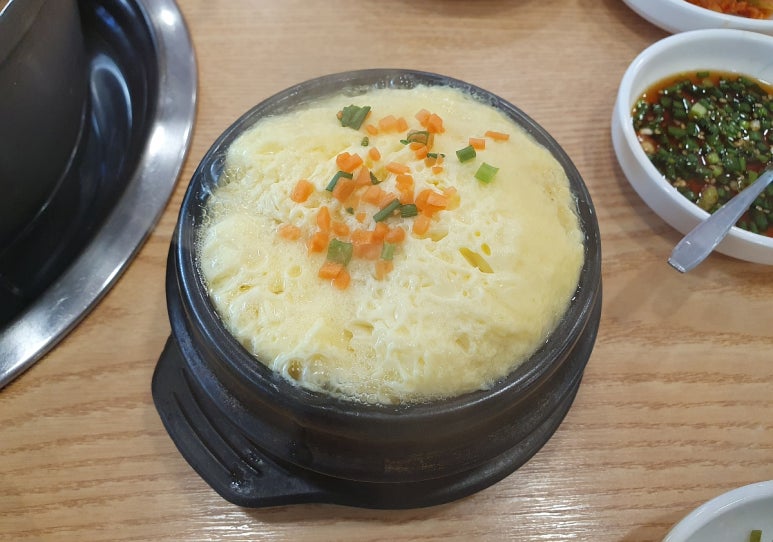 북새통식당 이미지
