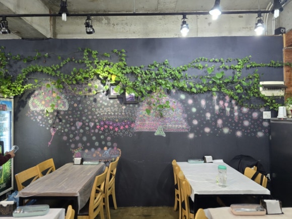 찬이네야식포차 이미지