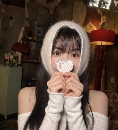 아이린헤어 이미지