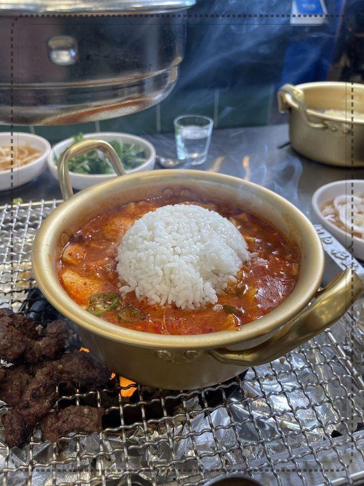 영삼이네우정소갈비천안청당점 이미지