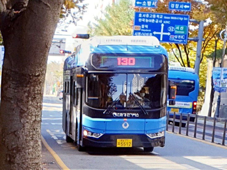 삼봉주유소 이미지
