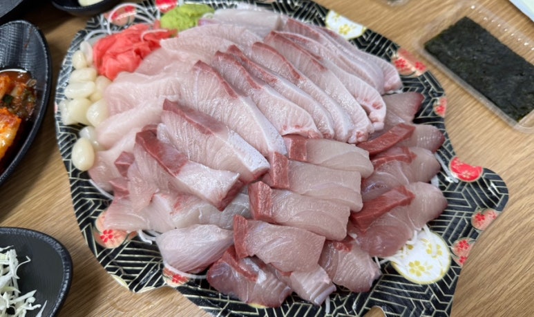 둘자수산 이미지