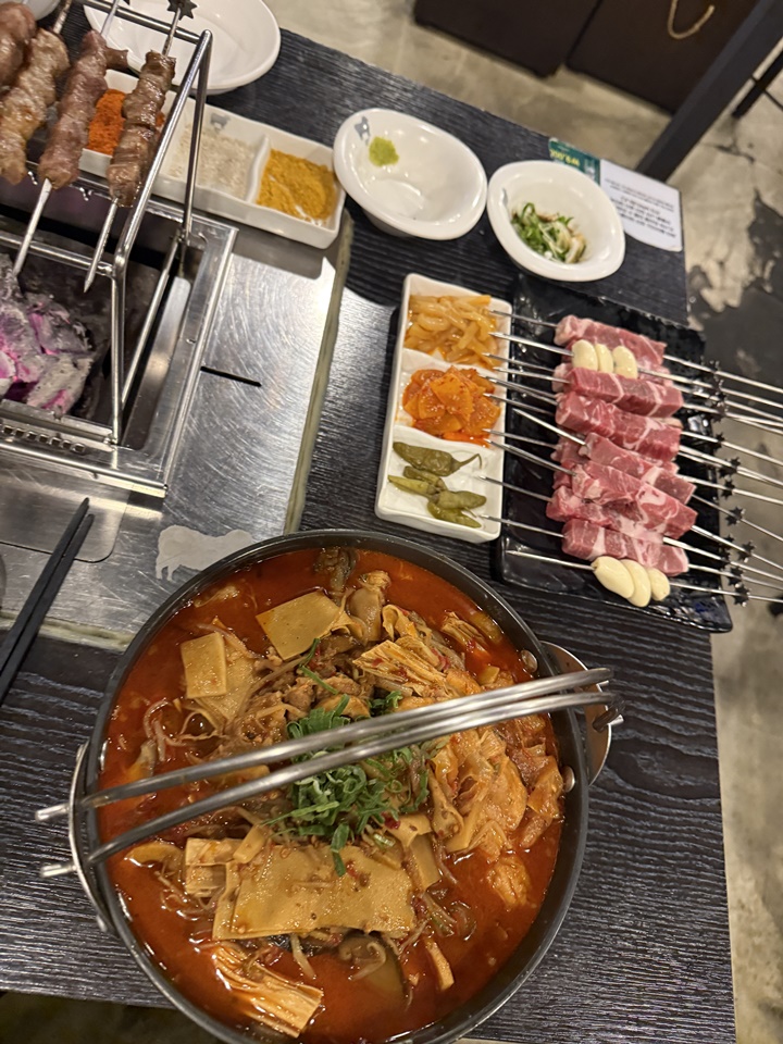 향미양꼬치 이미지